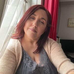 Meet your Posher, Gemma